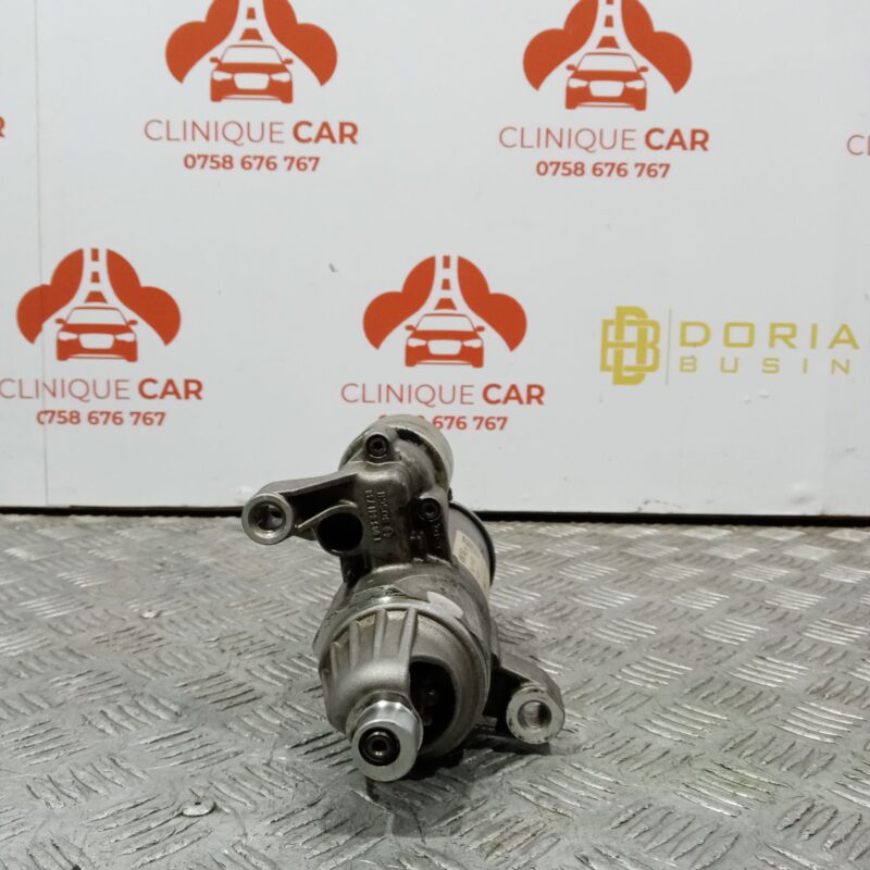 Electromotor Audi A4 A5 A6 A7 Q7 2.0 2016-2024 - imagine 3