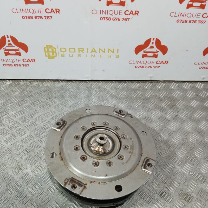 Convertizor Jaguar Land Rover 3.0D 2005-2024 - imagine 5