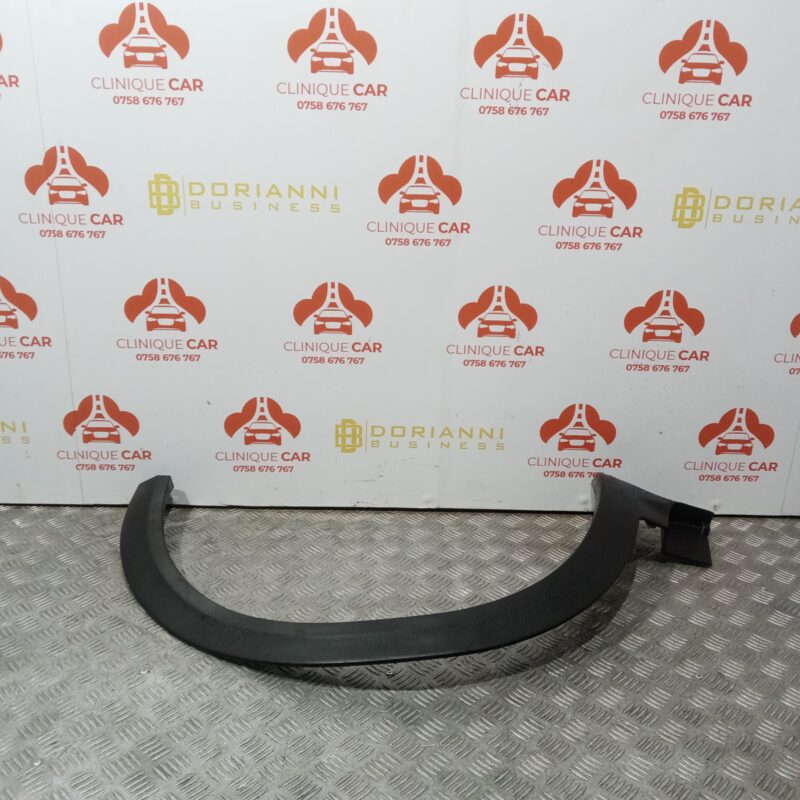 Bandou Aripa Fata Dreapta Fiat 500X 2014-2023 - imagine 2