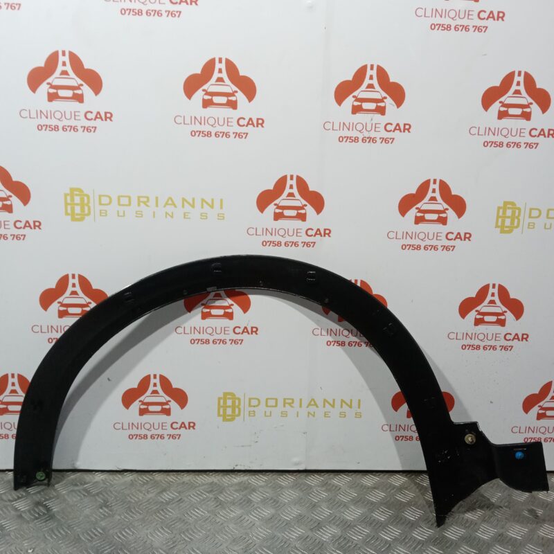 Bandou Aripa Fata Dreapta Fiat 500X 2014-2023 - imagine 5