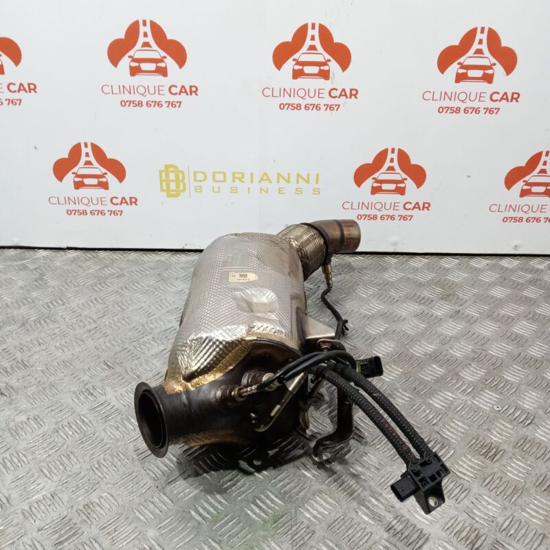 Filtru DPF Bmw 2.0D 2004-2011 - imagine 4