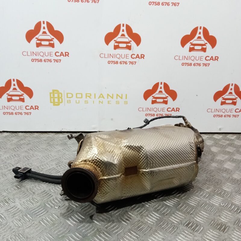 Filtru DPF Bmw 2.0D 2004-2011 - imagine 5