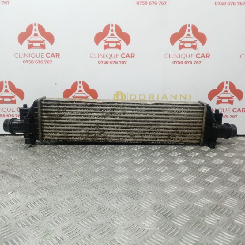 Radiator Intercooler Opel Mokka Chevrolet Trax 1.6-1.7 2012-2019 - imagine 2