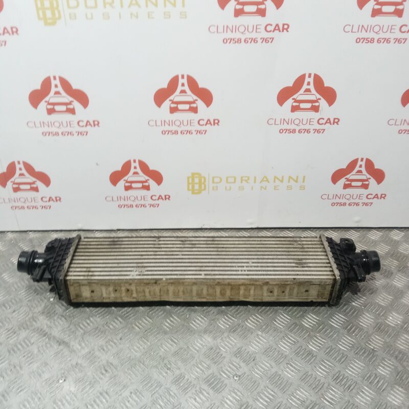 Radiator Intercooler Opel Mokka Chevrolet Trax 1.6-1.7 2012-2019 - imagine 3