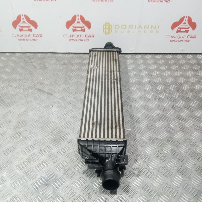 Radiator Intercooler Opel Mokka Chevrolet Trax 1.6-1.7 2012-2019 - imagine 4