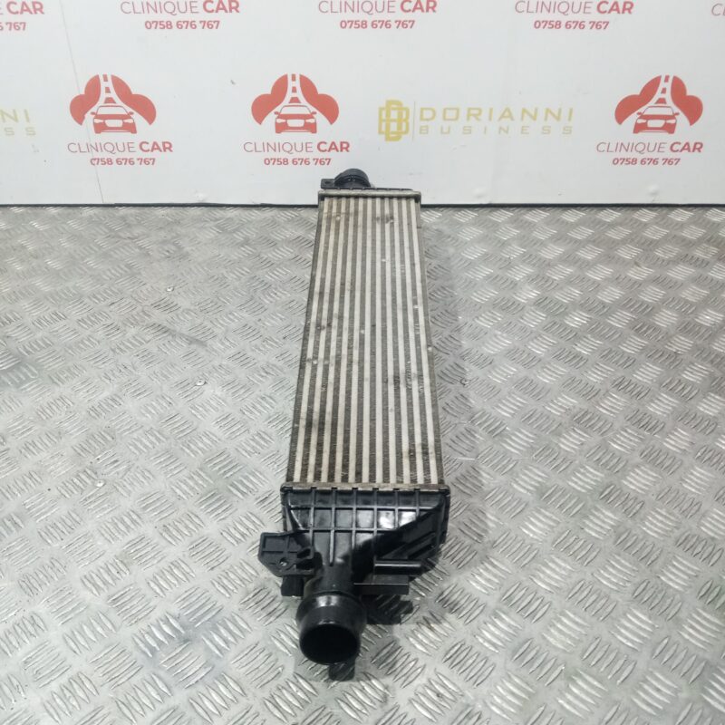 Radiator Intercooler Opel Mokka Chevrolet Trax 1.6-1.7 2012-2019 - imagine 5