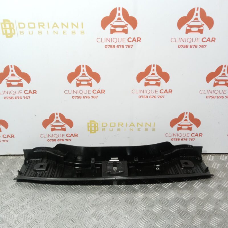 Ornament Portbagaj Opel Mokka X 2012-2019 - imagine 3
