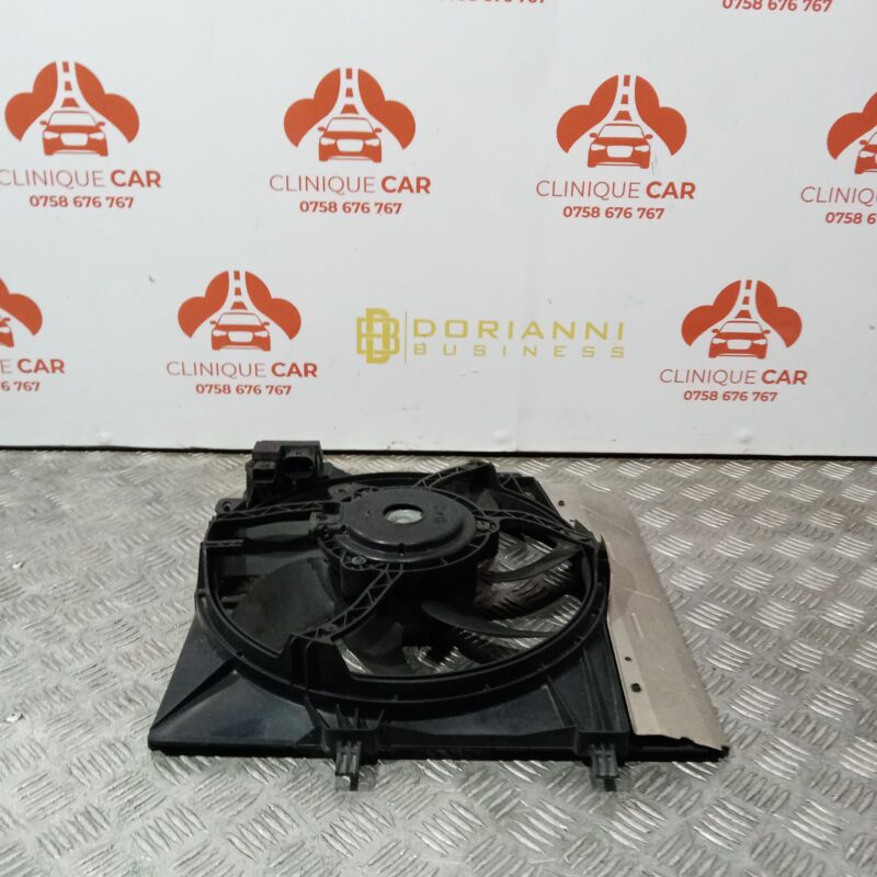 Electroventilator Citroen Peugeot Renault DS 1.0-1.6 2002-2024 - imagine 3