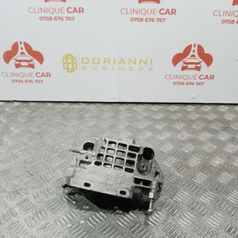 Suport Filtru Combustibil Citroen Peugeot Ford 2.0 2013-2021 - imagine 5