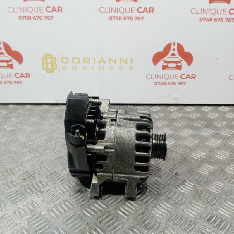 Alternator Citroen Peugeot Opel 2.0 2013-2024 - imagine 3