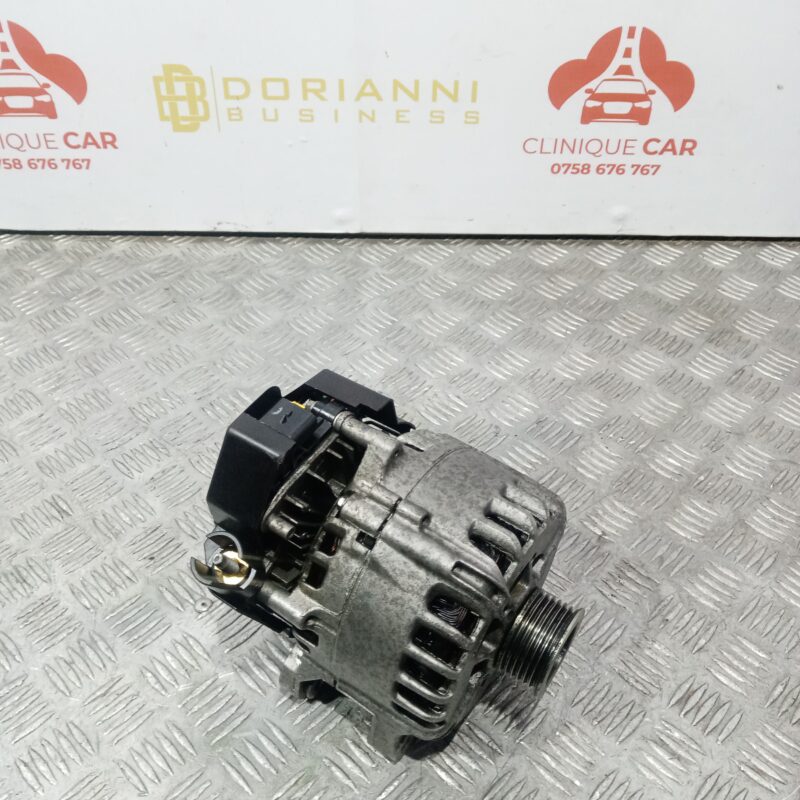 Alternator Citroen Peugeot Opel 2.0 2013-2024 - imagine 5