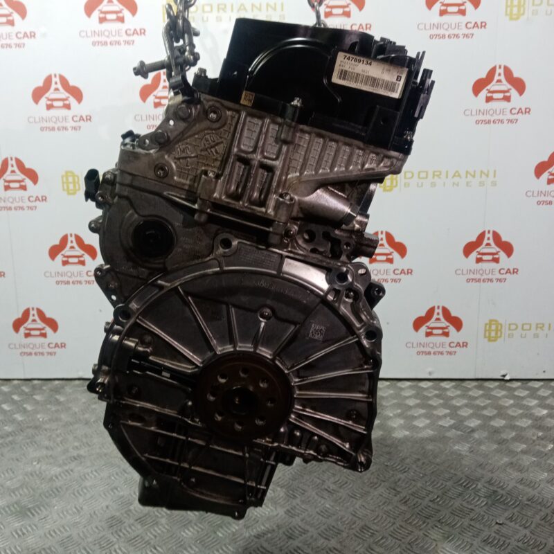 Motor Bmw 2.0D B47D20A 2012-2019 - imagine 2