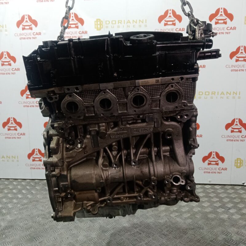 Motor Bmw 2.0D B47D20A 2012-2019 - imagine 3