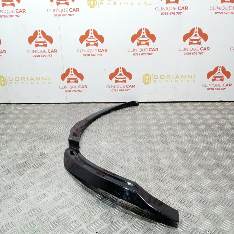 Banoud Aripa Stanga Spate Land Rover Range Rover Evoque 2011-2019 - imagine 3