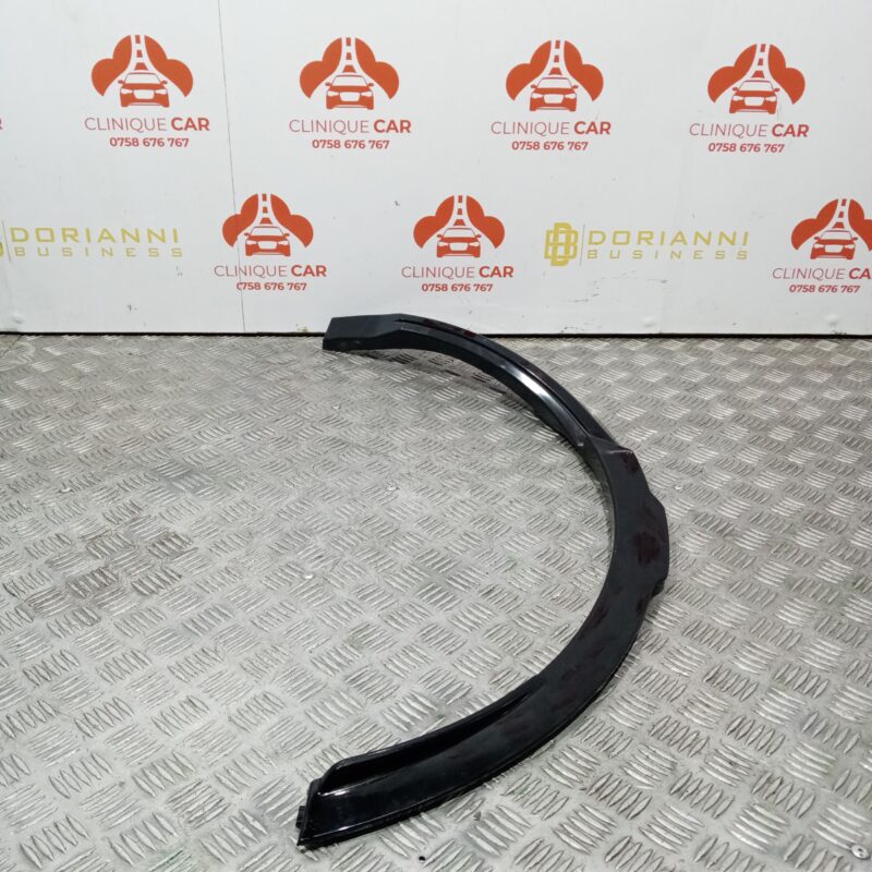 Banoud Aripa Stanga Spate Land Rover Range Rover Evoque 2011-2019 - imagine 4