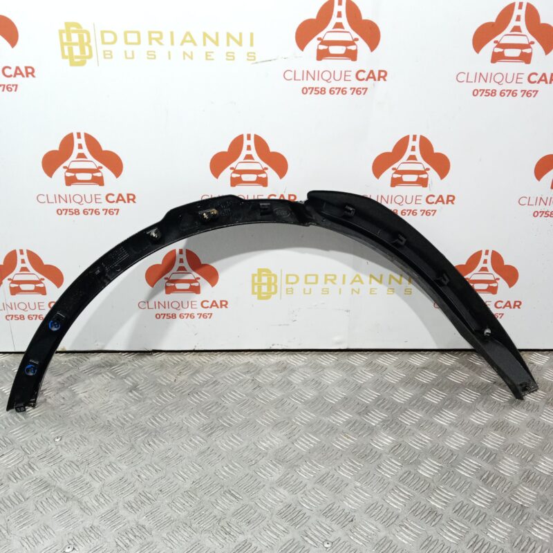 Banoud Aripa Stanga Spate Land Rover Range Rover Evoque 2011-2019 - imagine 5