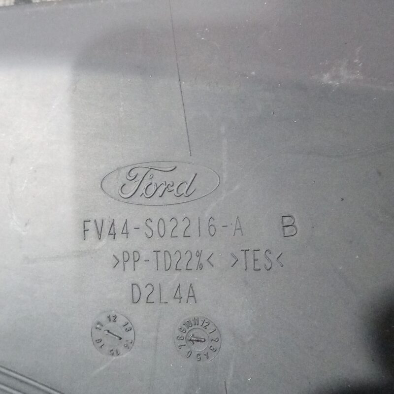 Grila Stergatoare Ford Kuga 2012-2019 - imagine 5