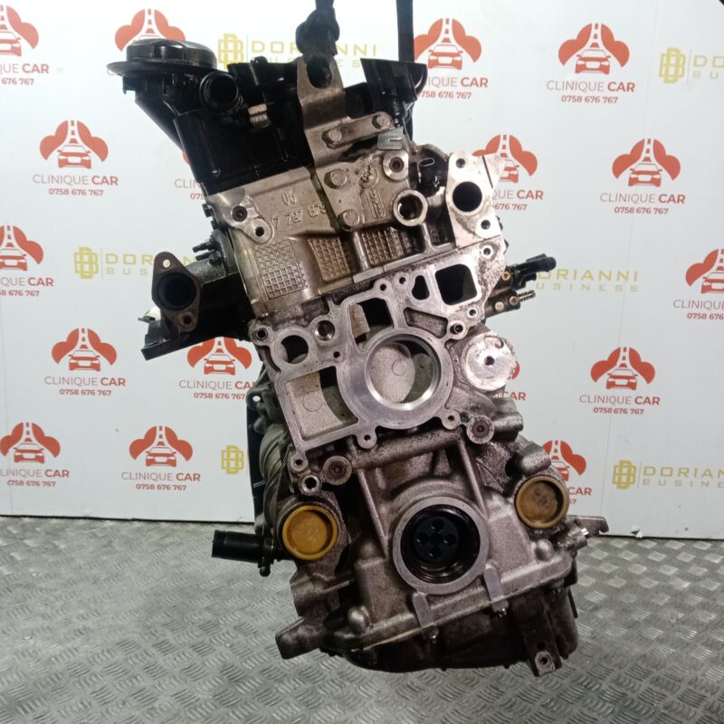 Motor Bmw 2.0D N47D20C 2004-2011 - imagine 4