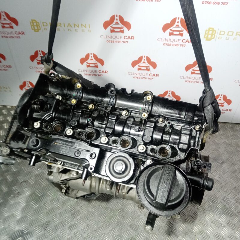 Motor BMW 2.0D N47D20C 2009-2017 - imagine 5