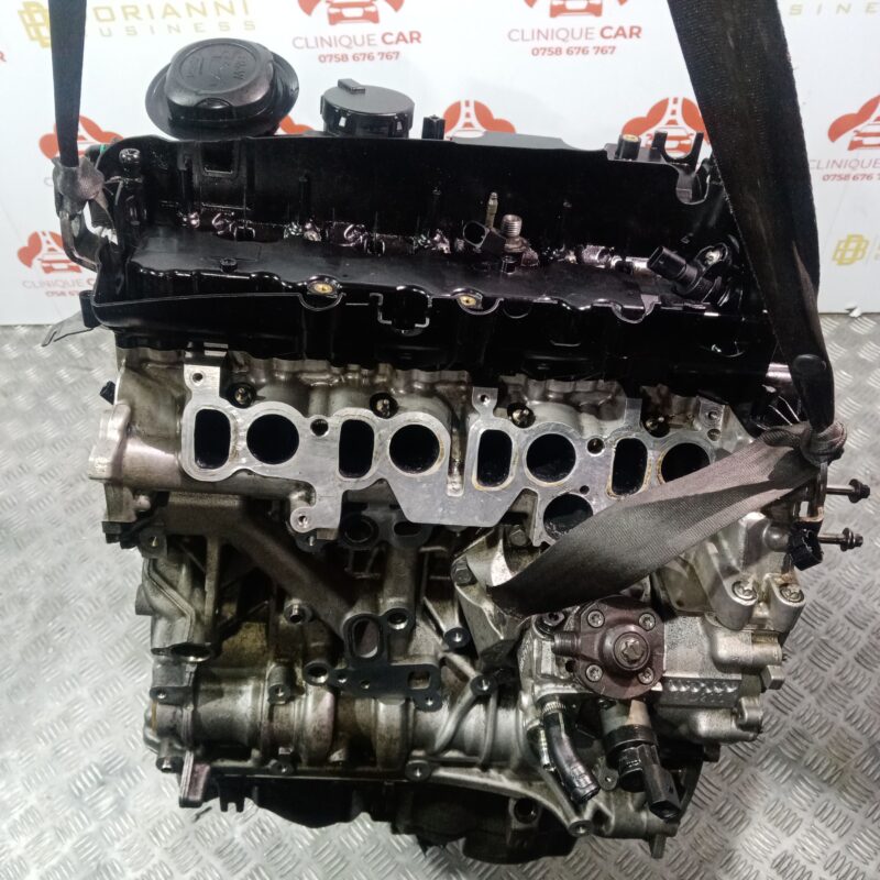 Motor Bmw 2.0D N47D20C 2004-2011 - imagine 5