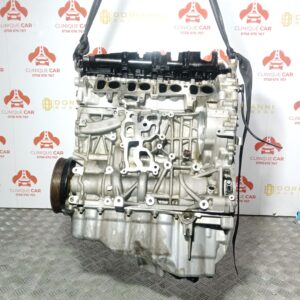 Motor N47D20C