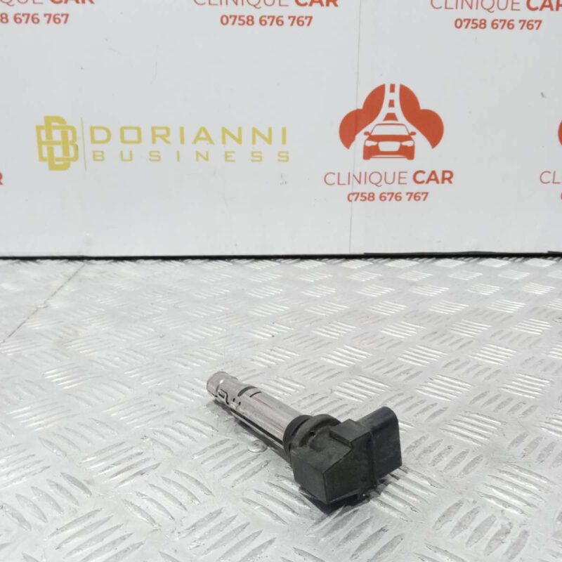 Bobina Inductie Audi Seat Skoda Nissan Vw 1.2-2.0 2000-2017 - imagine 2