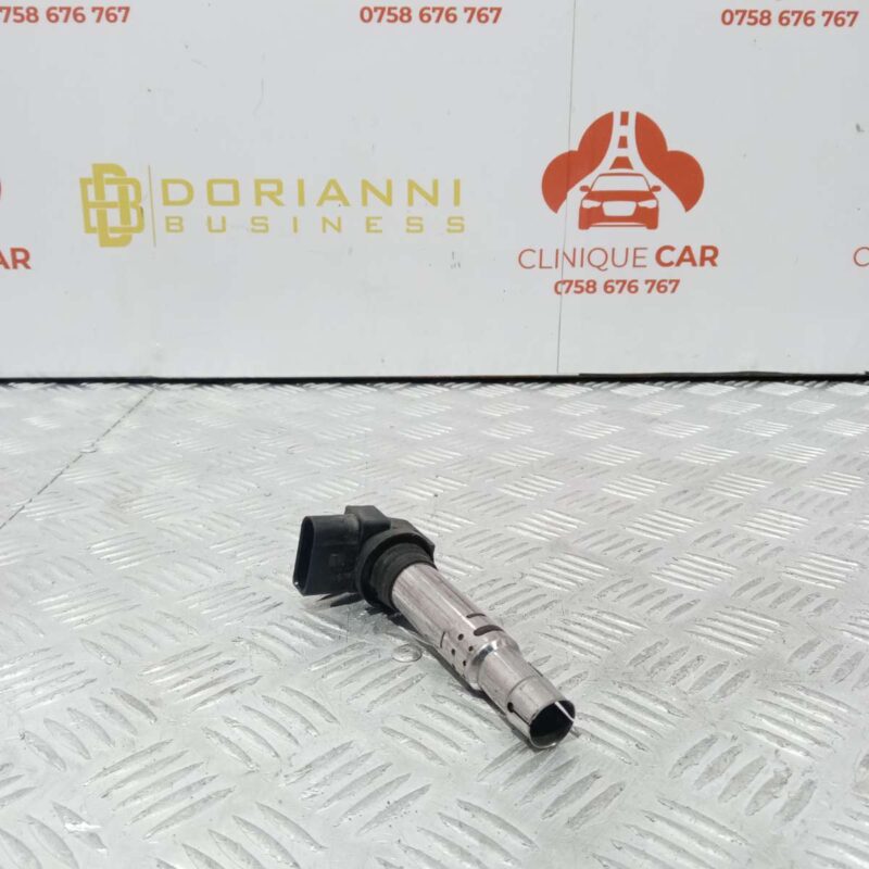 Bobina Inductie Audi Seat Skoda Nissan Vw 1.2-2.0 2000-2017 - imagine 4