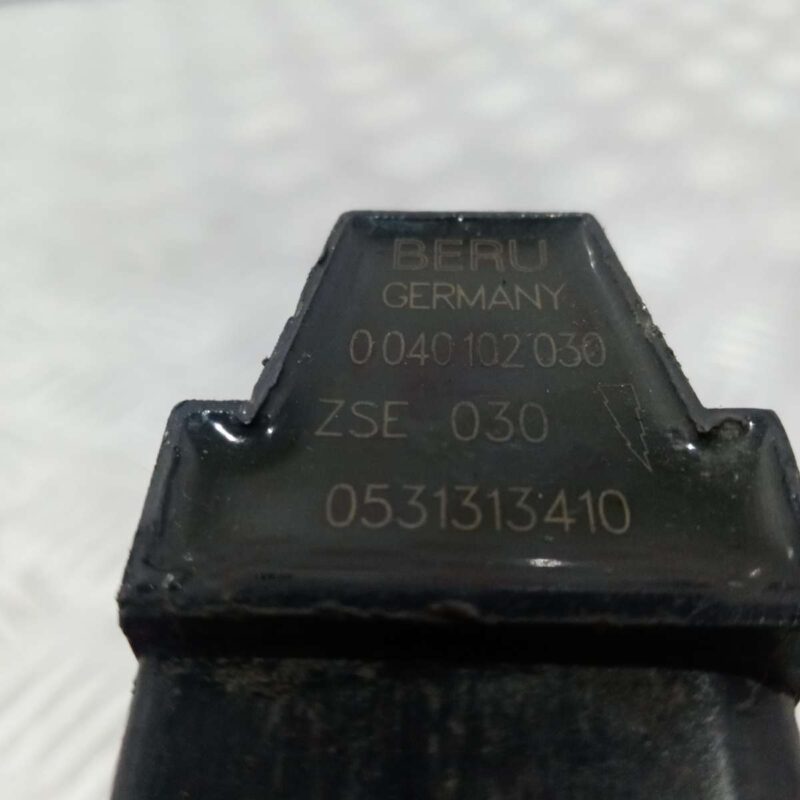Bobina Inductie Audi Seat Skoda Nissan Vw 1.2-2.0 2000-2017 - imagine 5