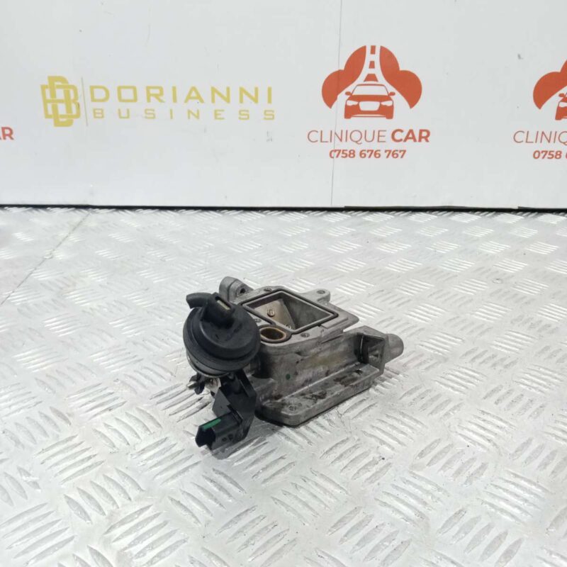 Supapă EGR Ford Mondeo 2.0D 2014-2024 - imagine 2