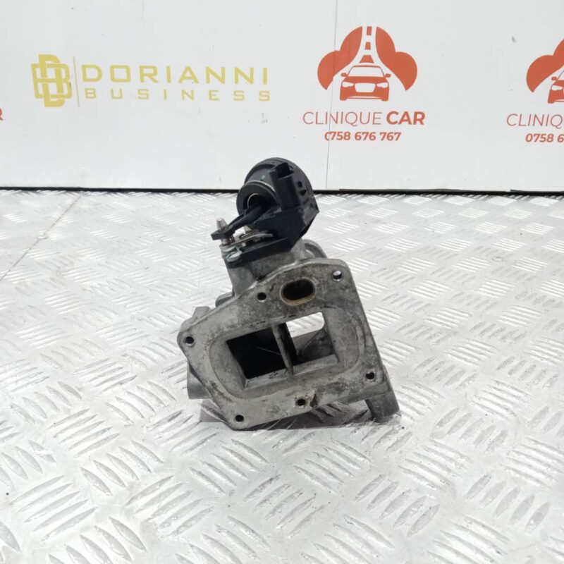 Supapă EGR Ford Mondeo 2.0D 2014-2024 - imagine 3