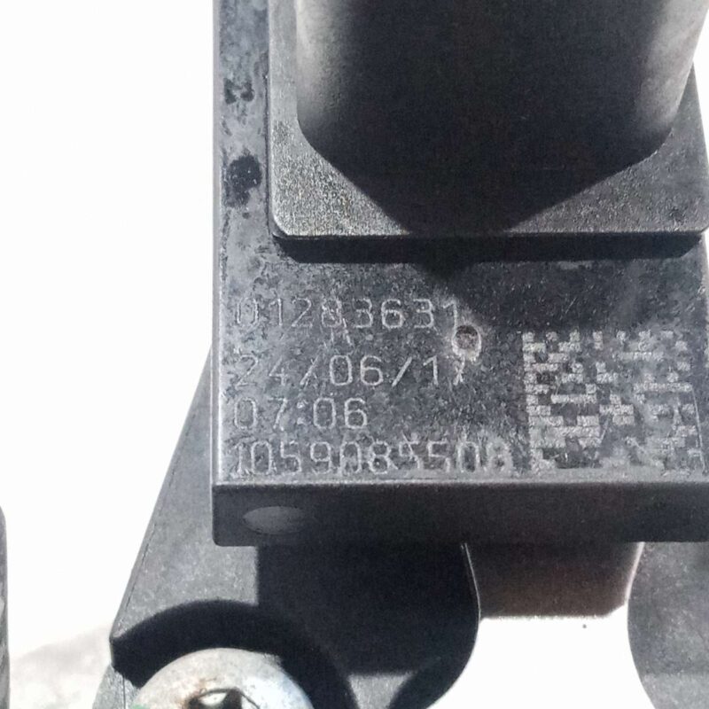 Supapă EGR Ford Mondeo 2.0D 2014-2024 - imagine 5