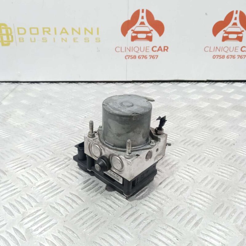 Unitate De Control ABS Peugeot 307 2000-2008 - imagine 2