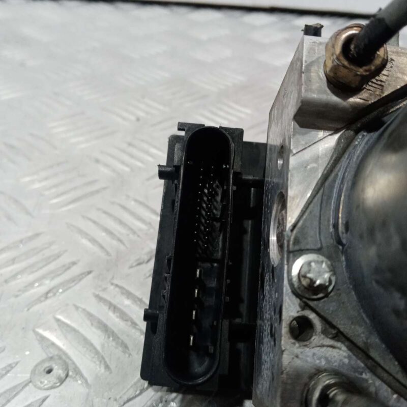 Unitate De Control ABS Peugeot 307 2000-2008 - imagine 3