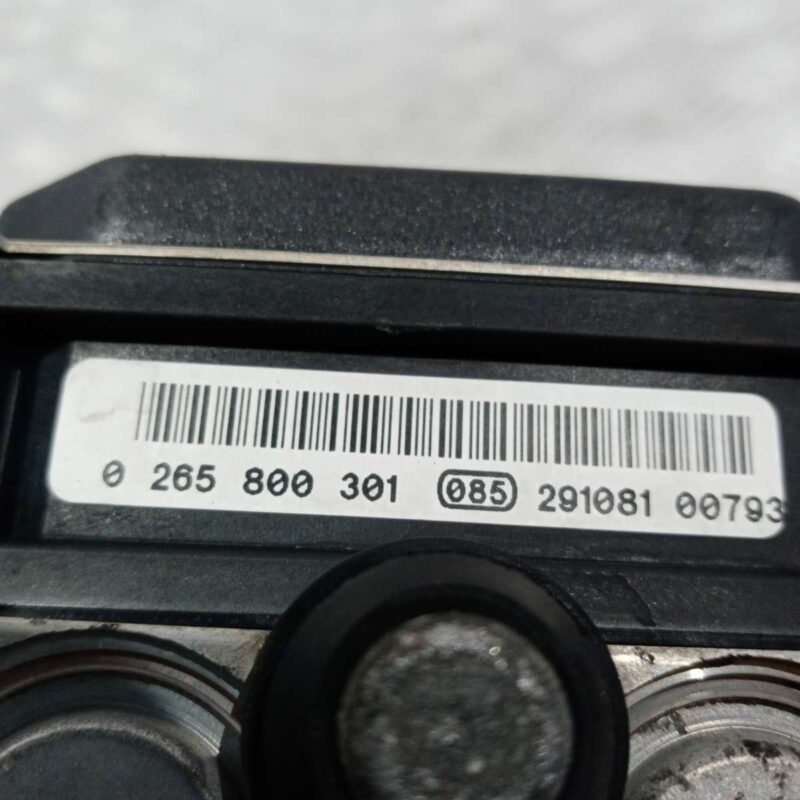Unitate De Control ABS Peugeot 307 2000-2008 - imagine 6