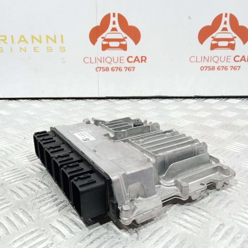 Calculator Motor ECU Bmw 2 X1 F48 X2 F39 2.0D 2017-2023 - imagine 2