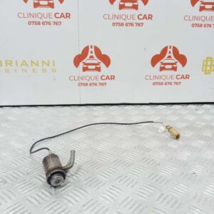 Injector AdBlue
