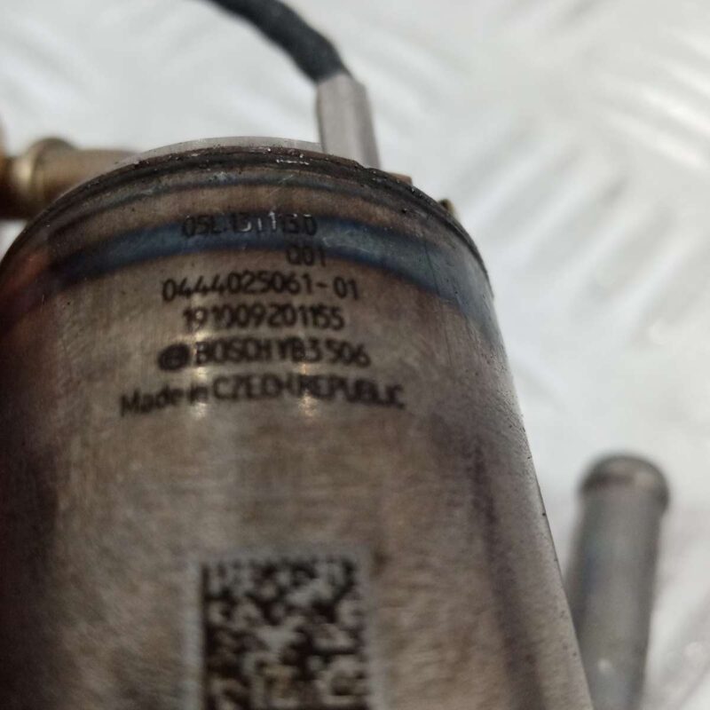 Injector AdBlue Audi A6 2.0D 2018-2025 - imagine 5