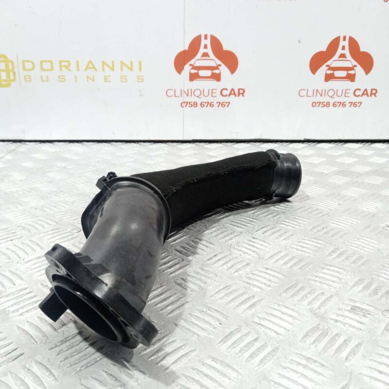 Furtun Intercooler Audi VW Skoda 2015-2020 - imagine 2