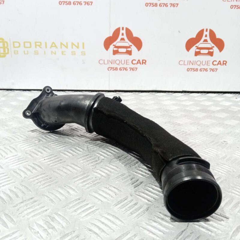 Furtun Intercooler Audi VW Skoda 2015-2020 - imagine 3