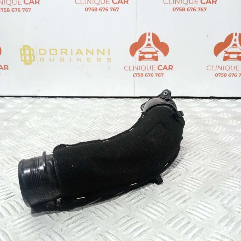 Furtun Intercooler Audi VW Skoda 2015-2020 - imagine 4
