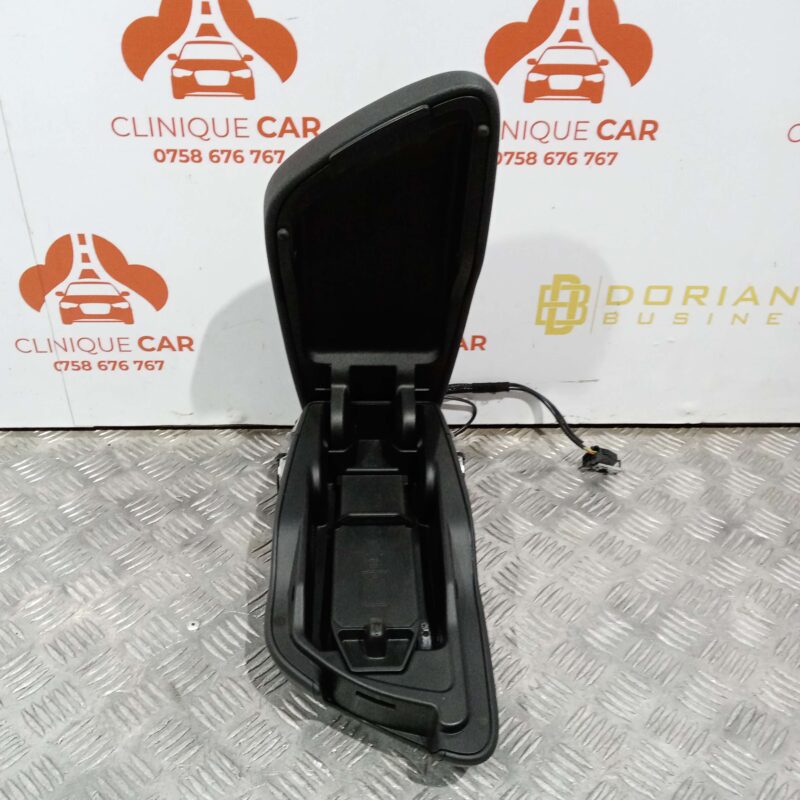 Cotiera Consola Centrala Bmw X1 F48 X2 F39 2017-2023 - imagine 2