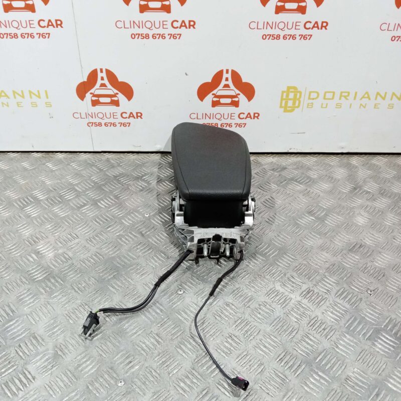 Cotiera Consola Centrala Bmw X1 F48 X2 F39 2017-2023 - imagine 4