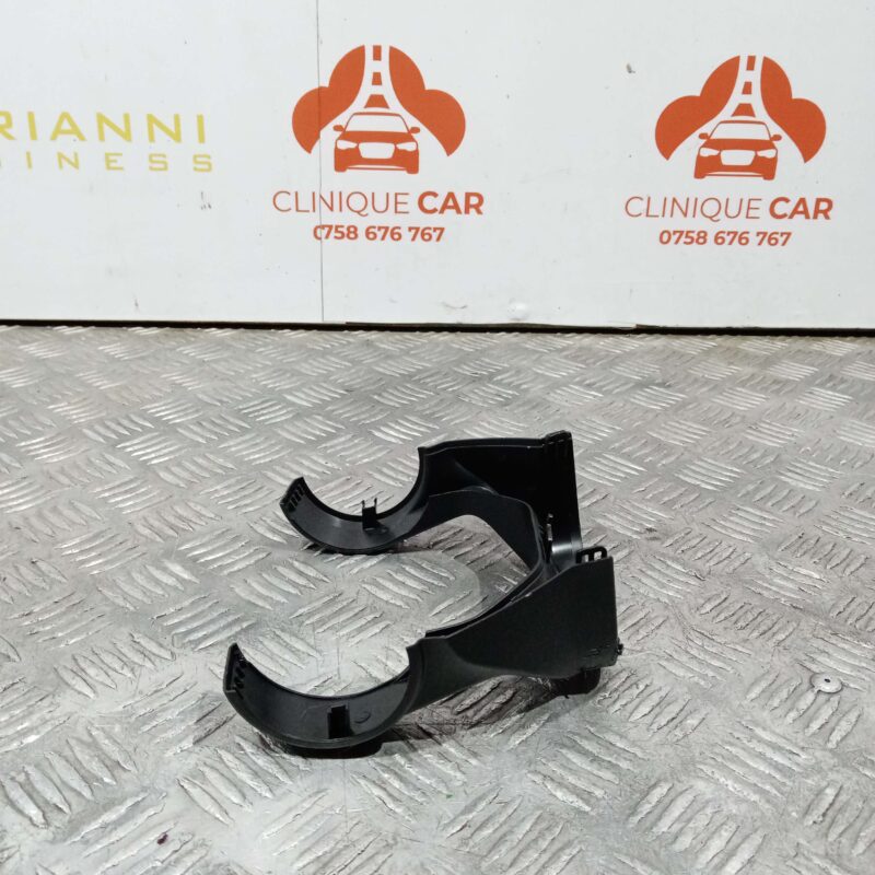 Capac Cotiera Consola Centrala Bmw X2 F39 2017-2023 - imagine 5