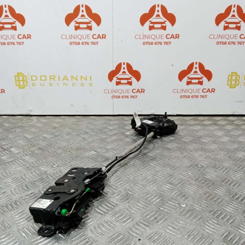Broasca haion soft close bmw X2
