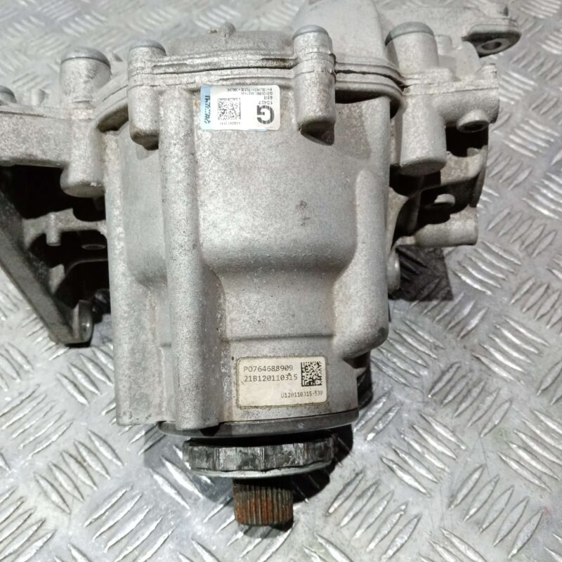 Grup Diferential Fata BMW X2 10ae 2.0 2014-2023 - imagine 6