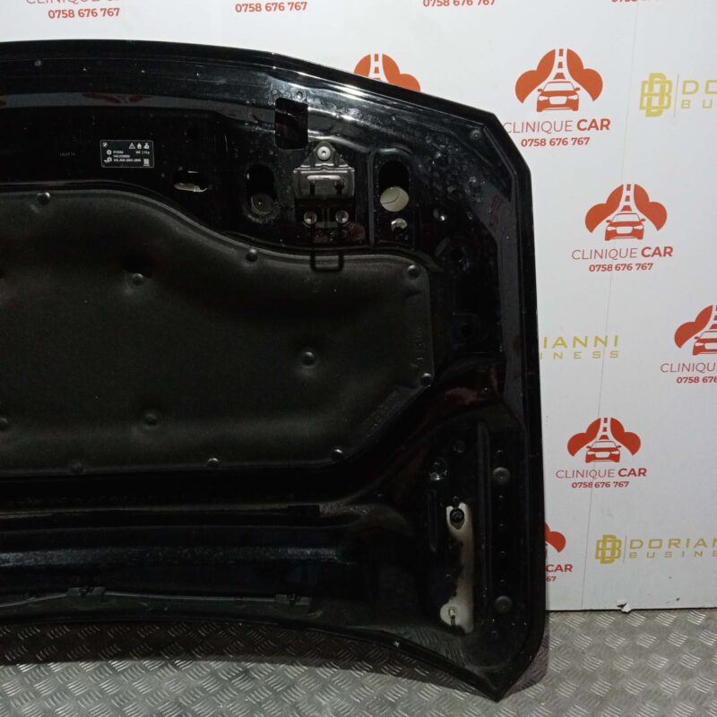 Capota Bmw X2 F39 2017-2023 - imagine 3