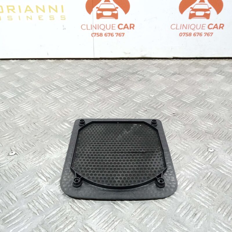 Capac Difuzor Bmw Seria 1 2 X1 X2 Mini 2013-2023 - imagine 5