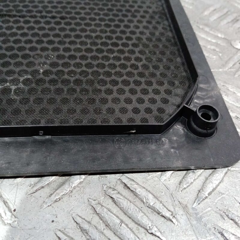 Capac Difuzor Bmw Seria 1 2 X1 X2 Mini 2013-2023 - imagine 6