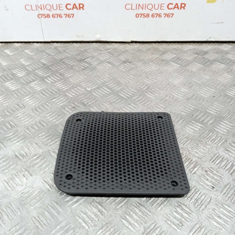Capac Difuzor Bmw Seria 1 2 X1 X2 Mini 2013-2023 - imagine 2