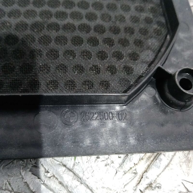 Capac Difuzor Bmw Seria 1 2 X1 X2 Mini 2013-2023 - imagine 6